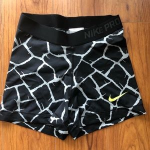 DriFit Nike Shorts